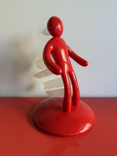 Raffaele iannello voodoo red - iannello,