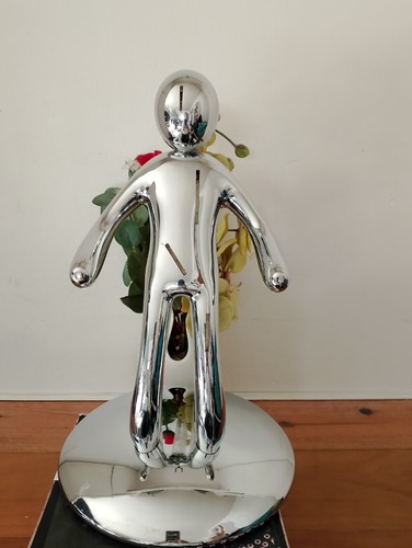 2005 raffaele iannello chrome - 2005,